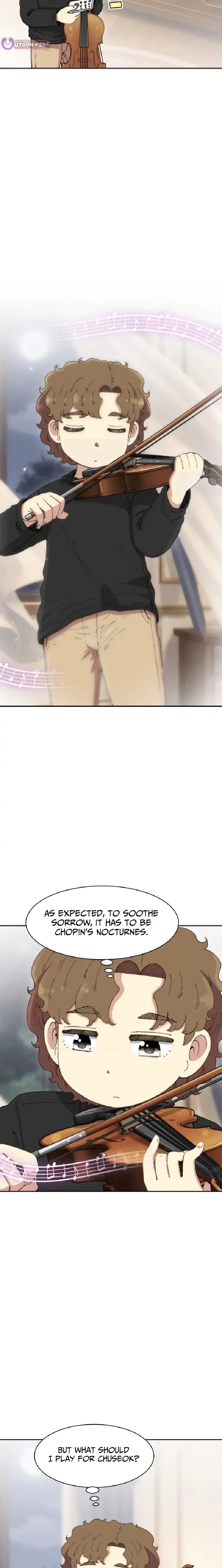 Read Beethoven Reborn EN Manga Online