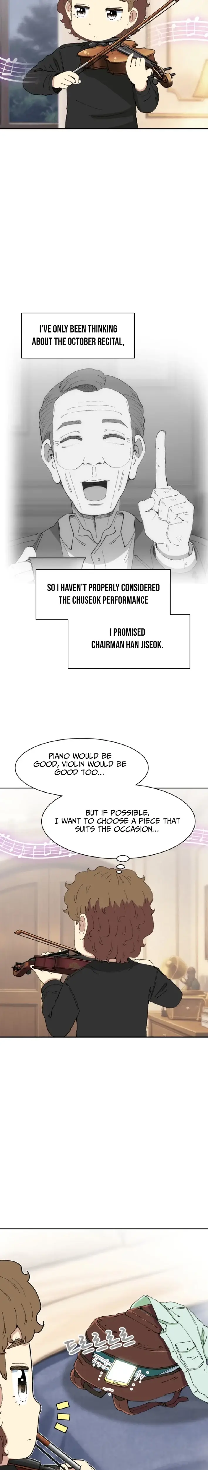 Read Beethoven Reborn EN Manga Online