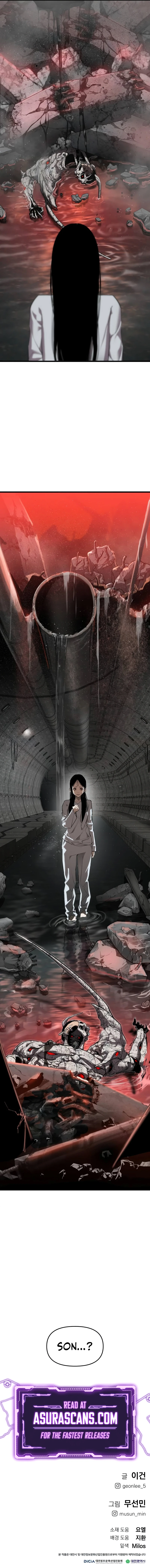 Read Bones EN Manga Online