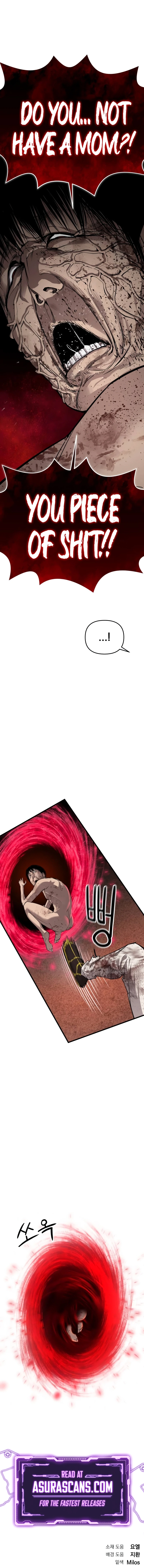 Read Bones EN Manga Online