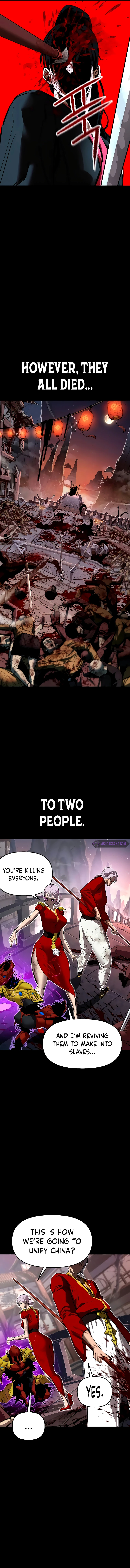 Read Bones EN Manga Online