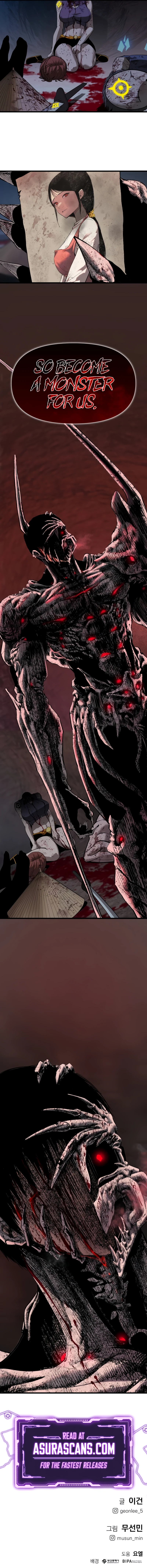 Read Bones EN Manga Online