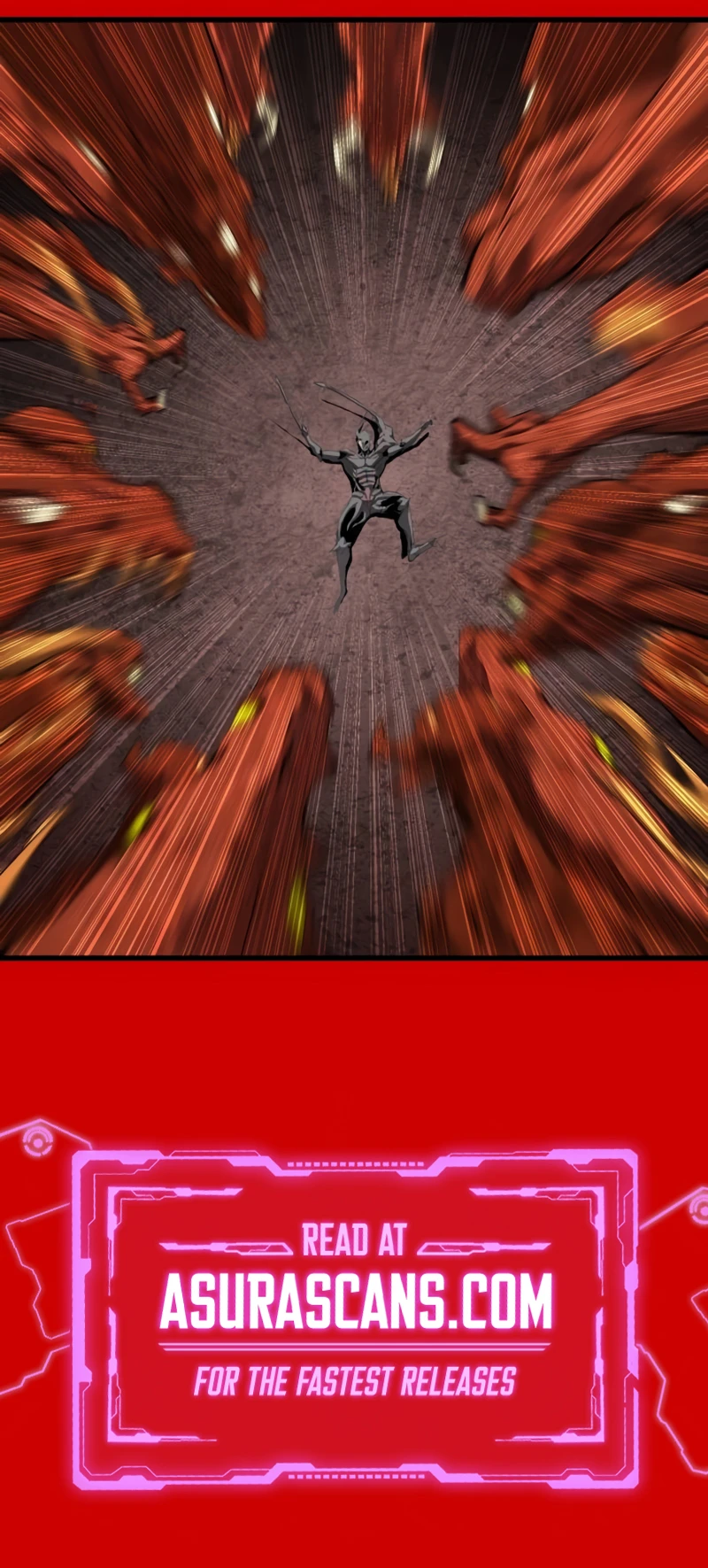 Read Bones EN Manga Online