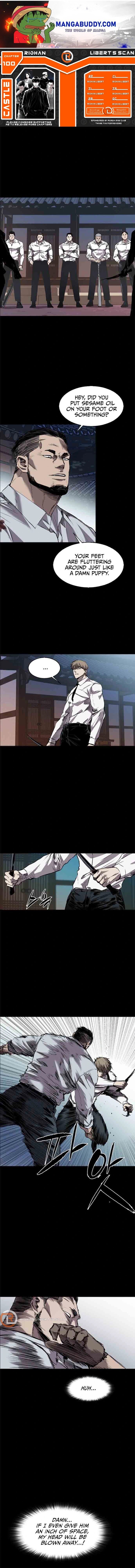 Read Castle EN Manga Online