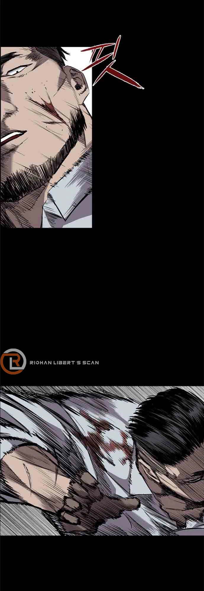 Read Castle EN Manga Online