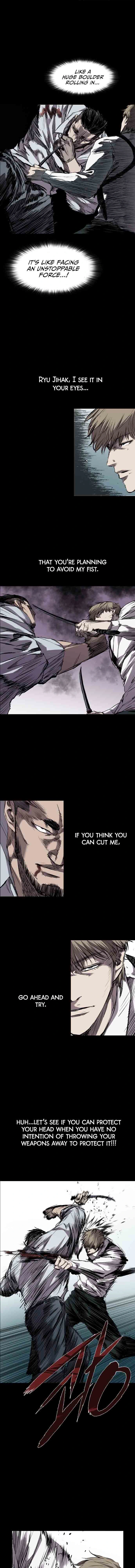 Read Castle EN Manga Online