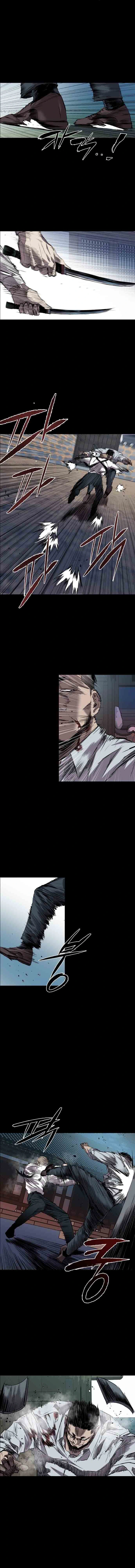 Read Castle EN Manga Online