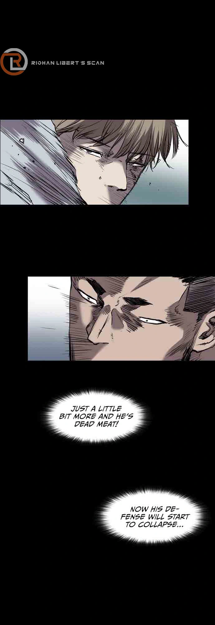 Read Castle EN Manga Online