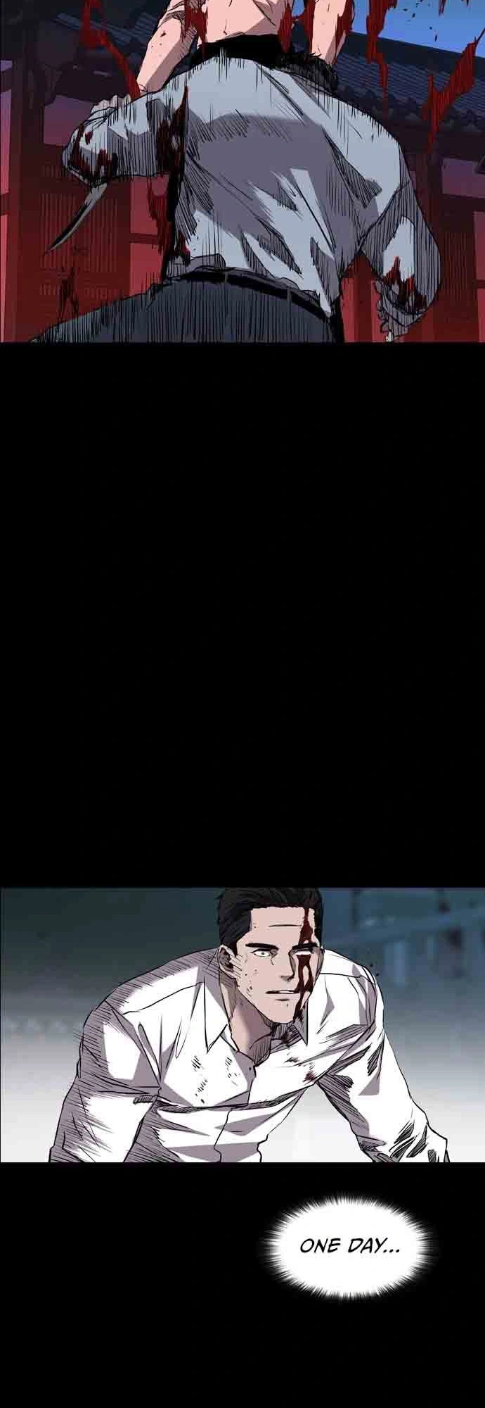 Read Castle EN Manga Online