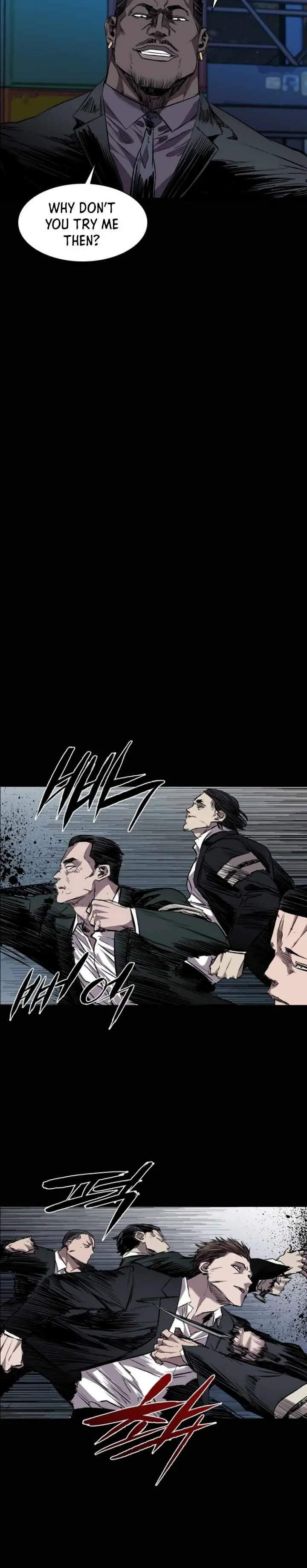 Read Castle EN Manga Online