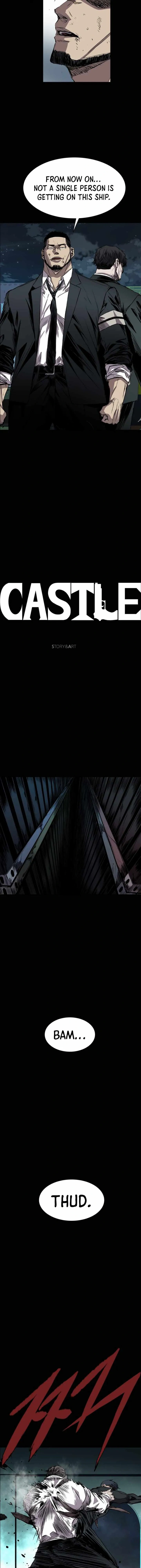 Read Castle EN Manga Online