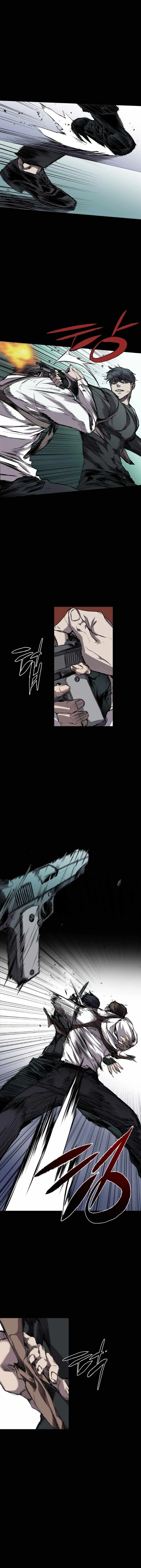 Read Castle EN Manga Online