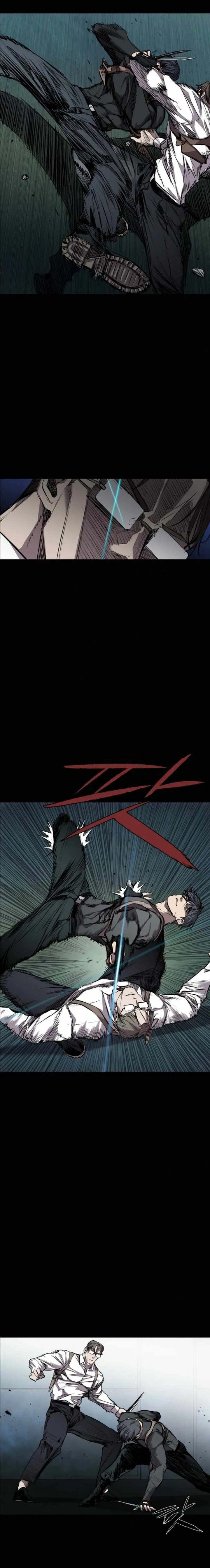 Read Castle EN Manga Online