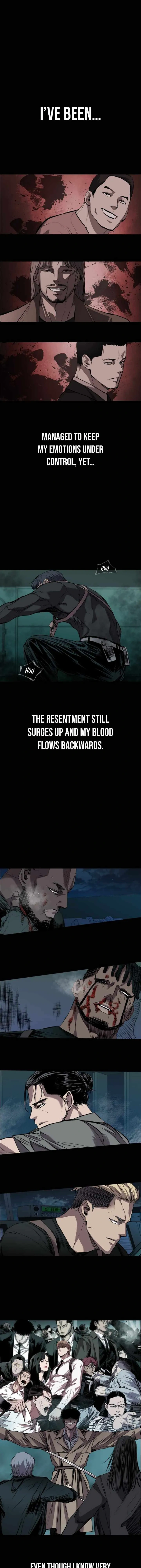 Read Castle EN Manga Online