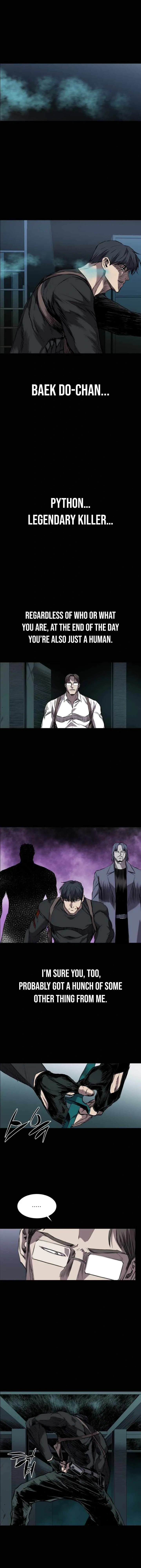 Read Castle EN Manga Online