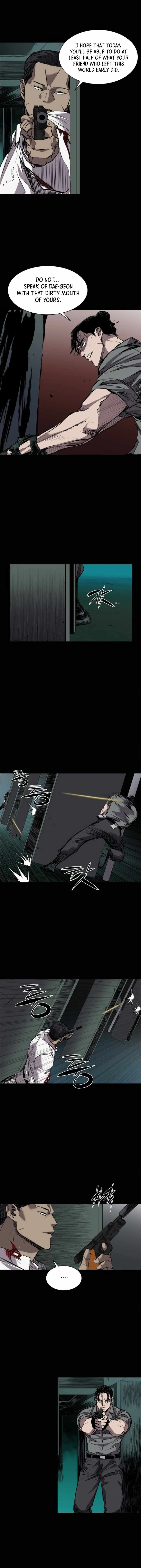 Read Castle EN Manga Online