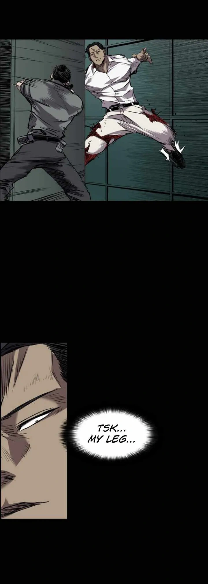 Read Castle EN Manga Online