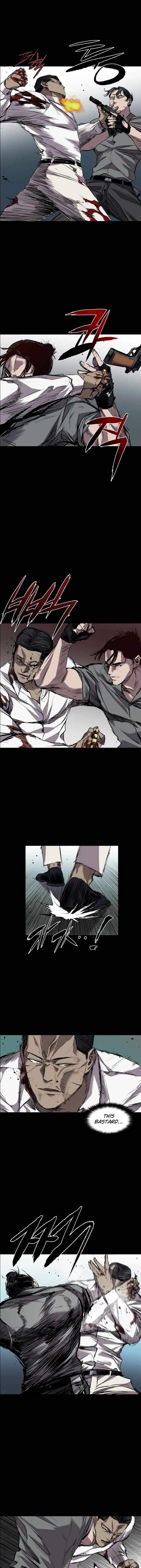 Read Castle EN Manga Online