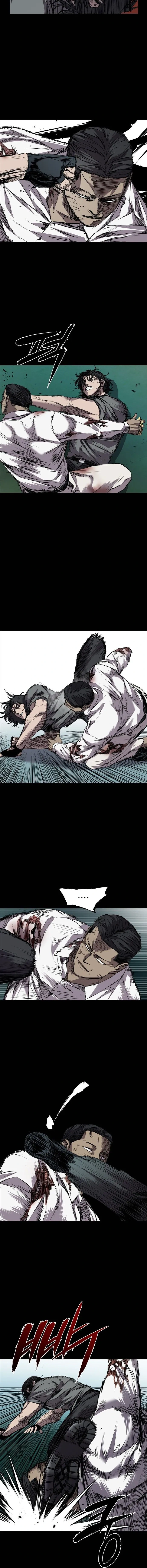 Read Castle EN Manga Online