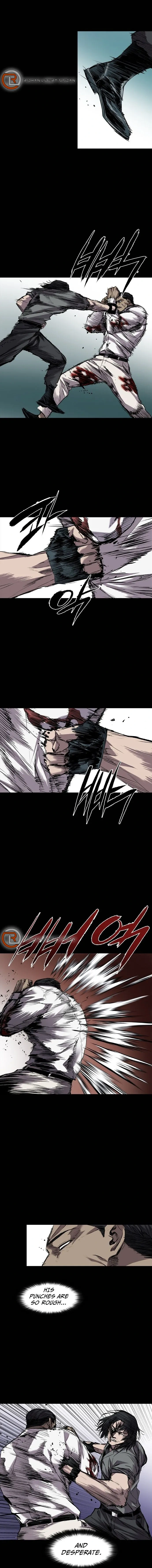 Read Castle EN Manga Online