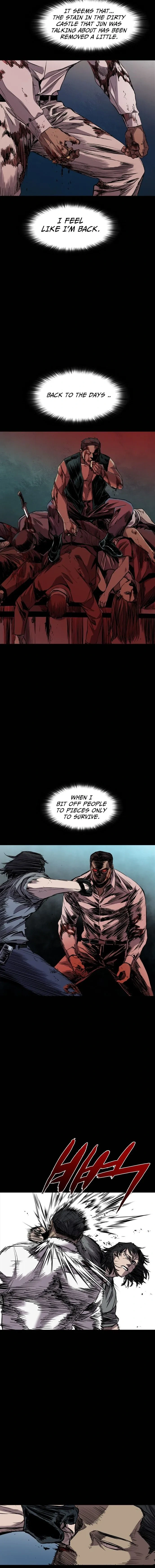 Read Castle EN Manga Online