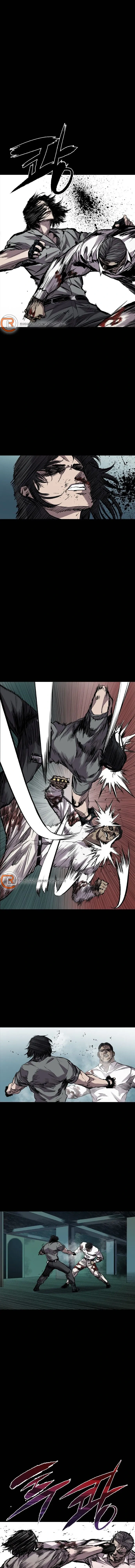 Read Castle EN Manga Online