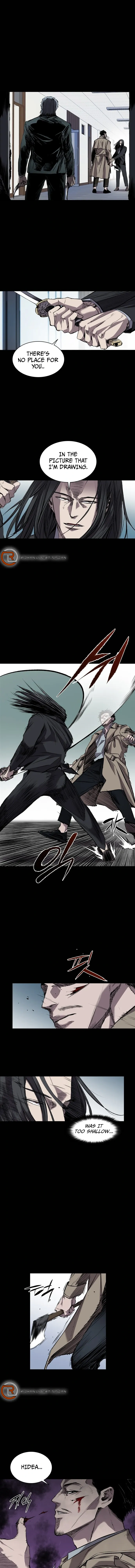 Read Castle EN Manga Online