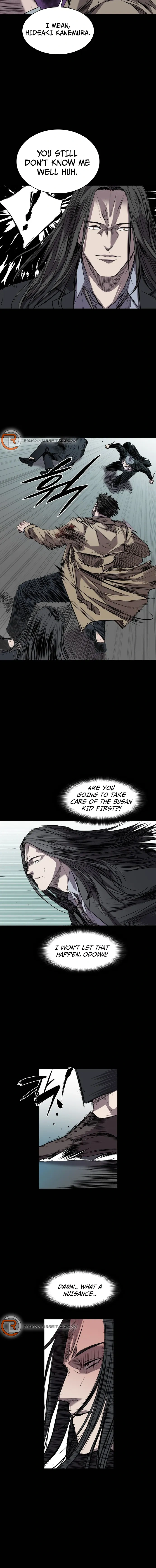 Read Castle EN Manga Online