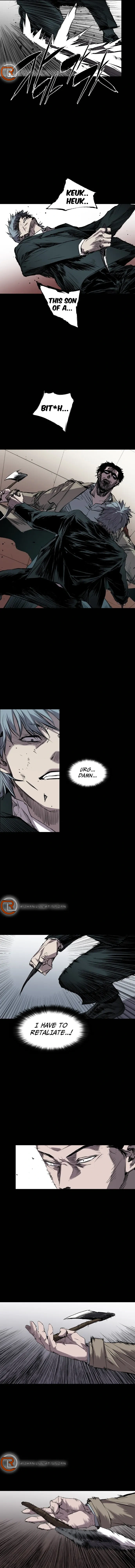 Read Castle EN Manga Online