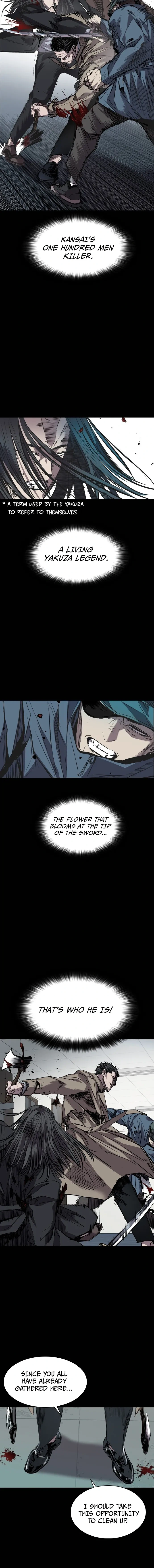 Read Castle EN Manga Online