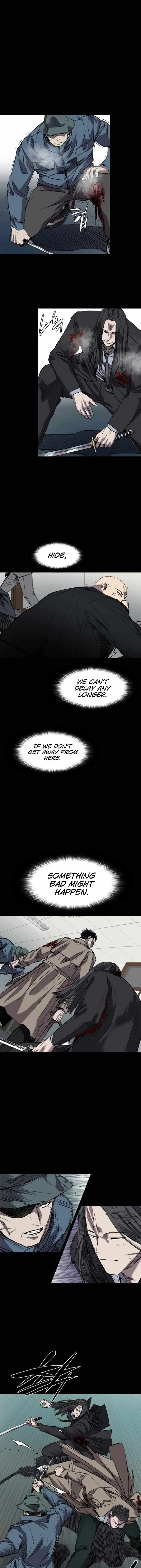 Read Castle EN Manga Online