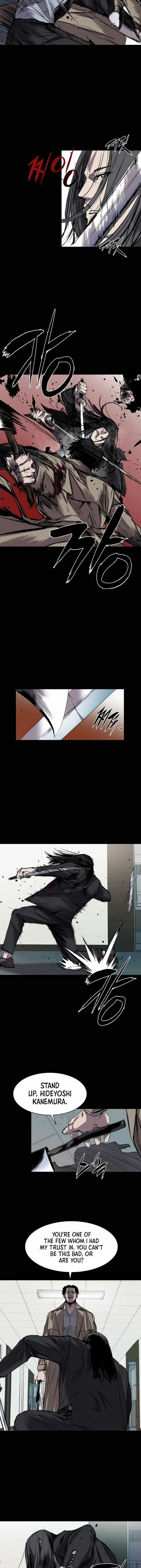 Read Castle EN Manga Online