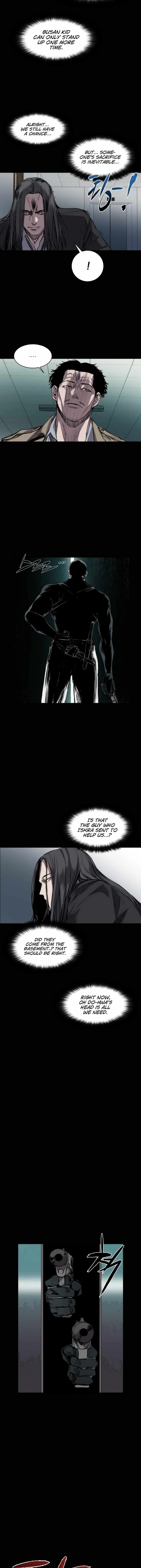 Read Castle EN Manga Online