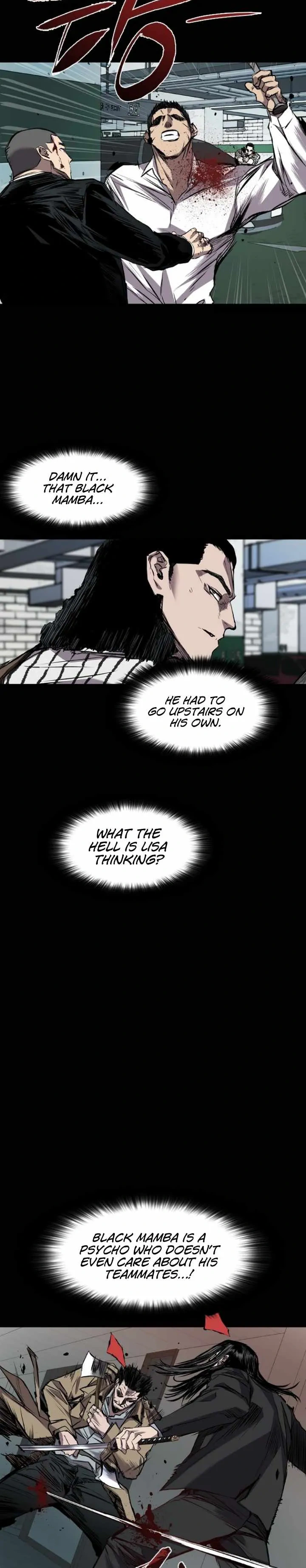 Read Castle EN Manga Online