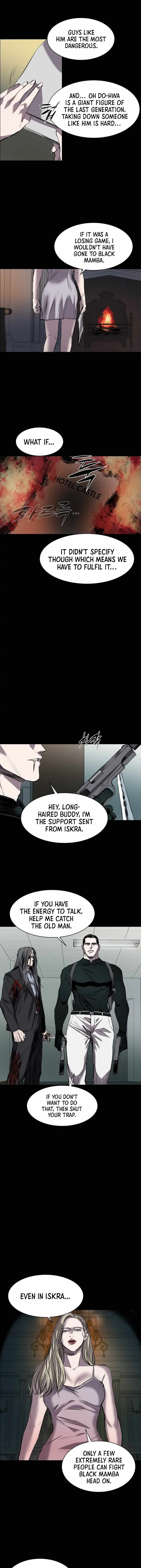 Read Castle EN Manga Online