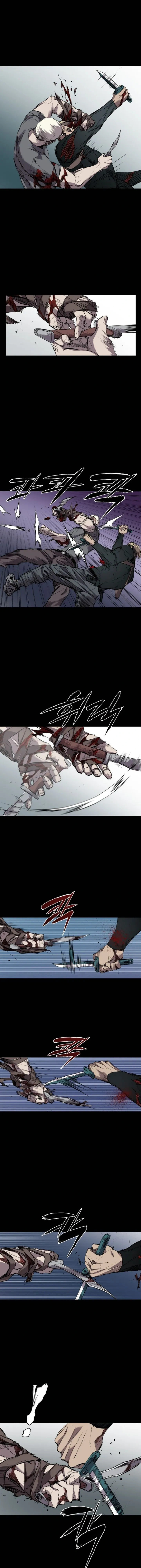 Read Castle EN Manga Online