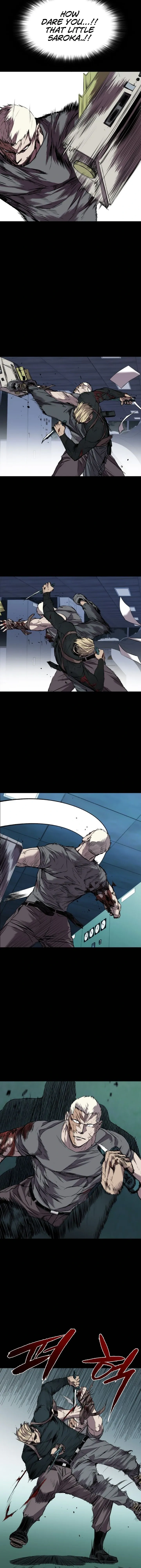 Read Castle EN Manga Online