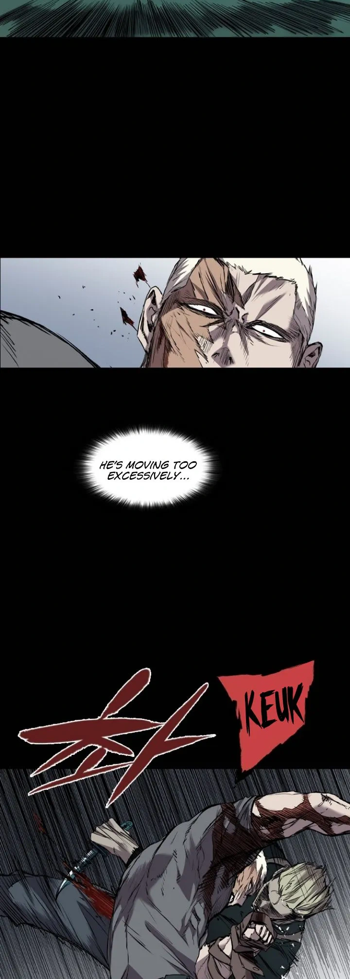 Read Castle EN Manga Online