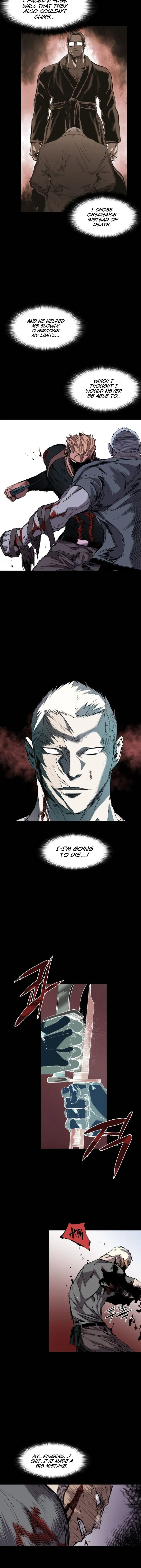 Read Castle EN Manga Online