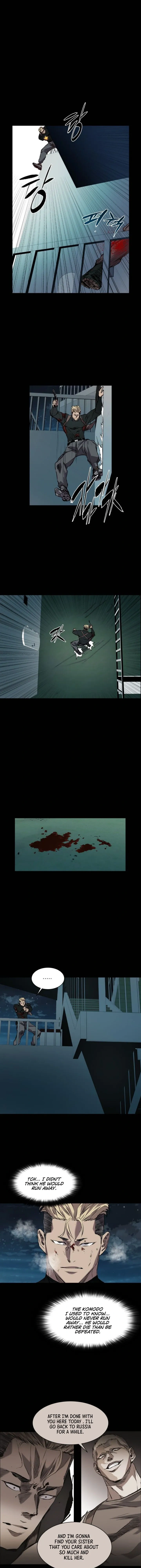 Read Castle EN Manga Online