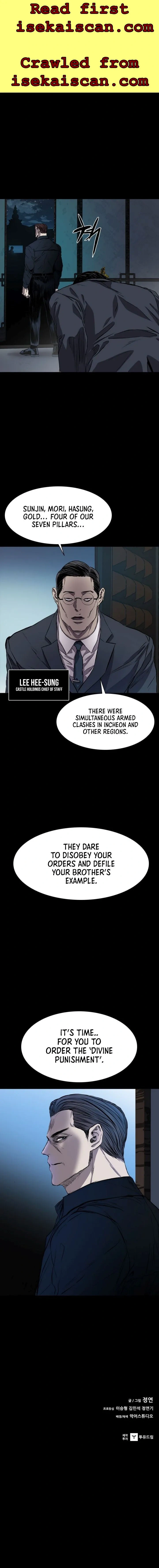 Read Castle EN Manga Online