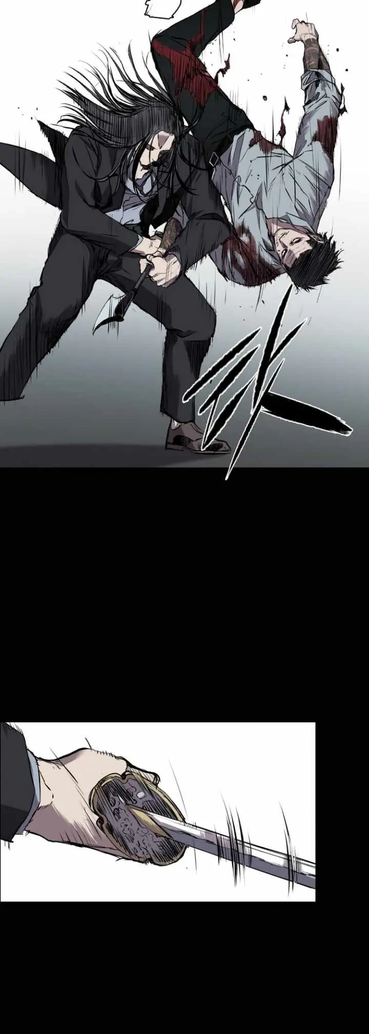 Read Castle EN Manga Online