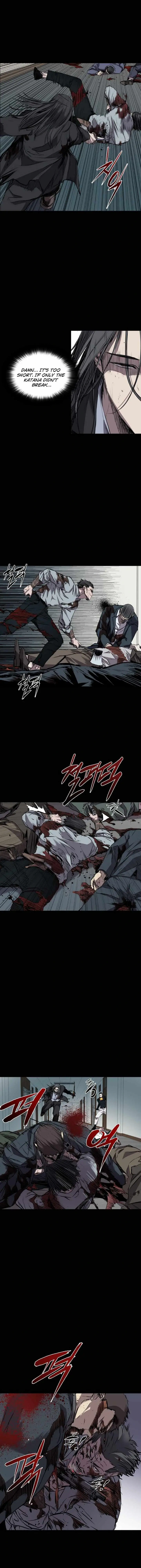 Read Castle EN Manga Online