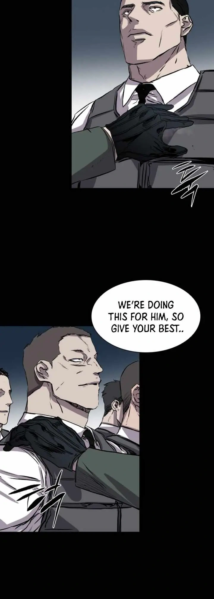 Read Castle EN Manga Online