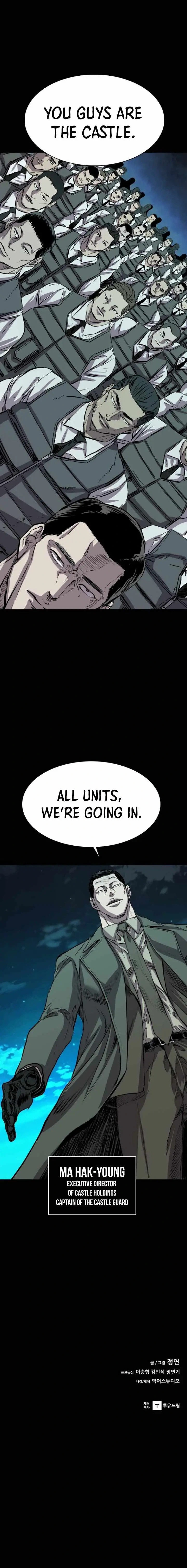 Read Castle EN Manga Online