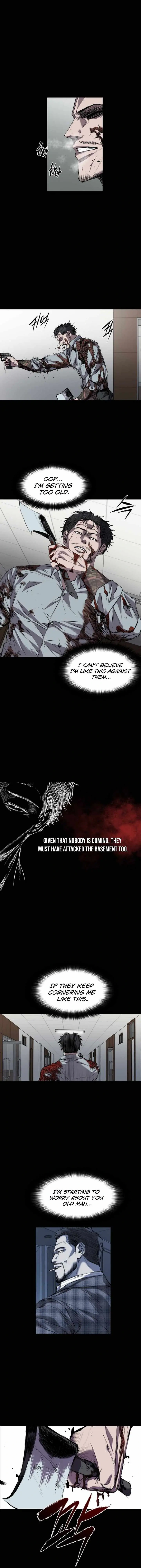 Read Castle EN Manga Online