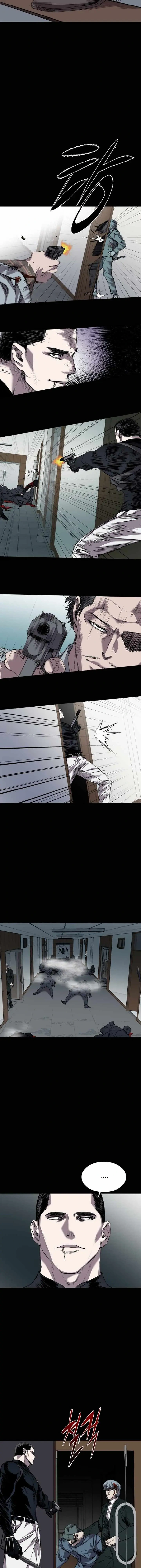 Read Castle EN Manga Online