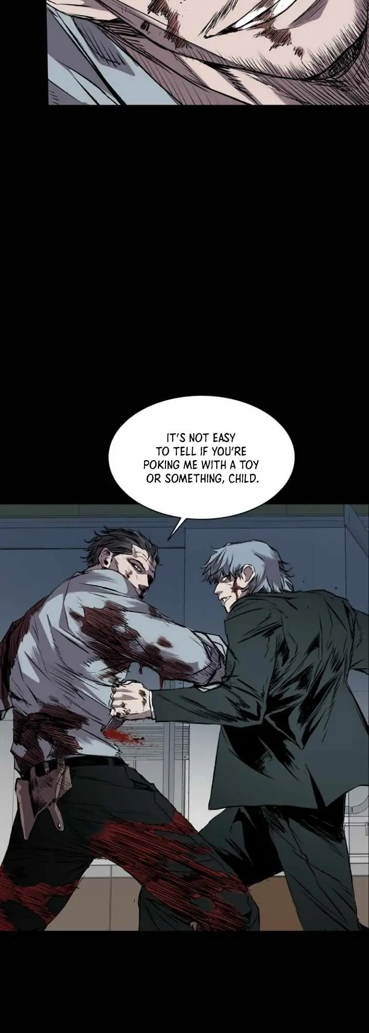 Read Castle EN Manga Online