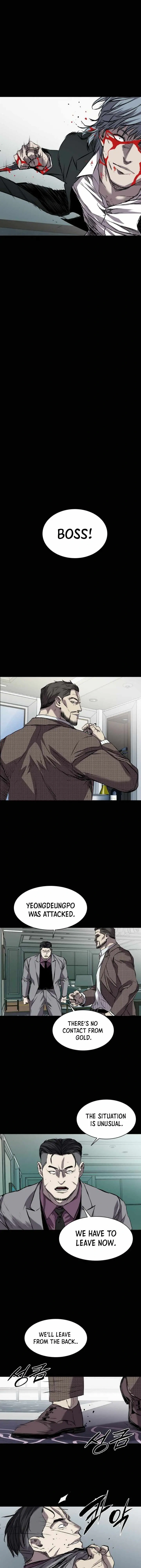 Read Castle EN Manga Online