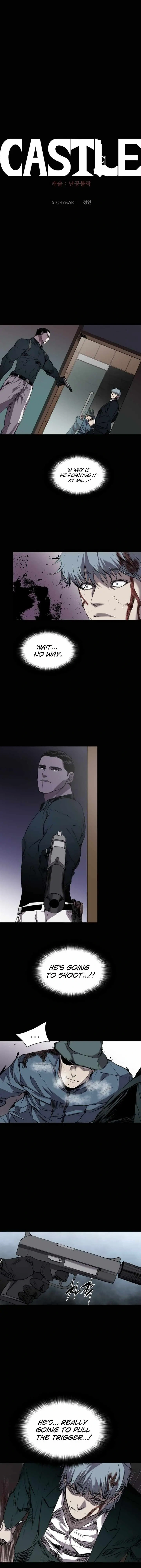 Read Castle EN Manga Online